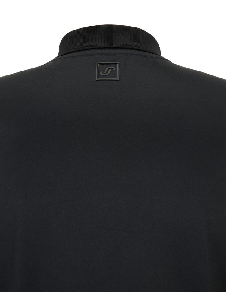 JOY sportswear JOY sportswear Gentleman's Style Polo Shirt AOP Poloshirt Herren - plum print 1 - 11 | SportScheck