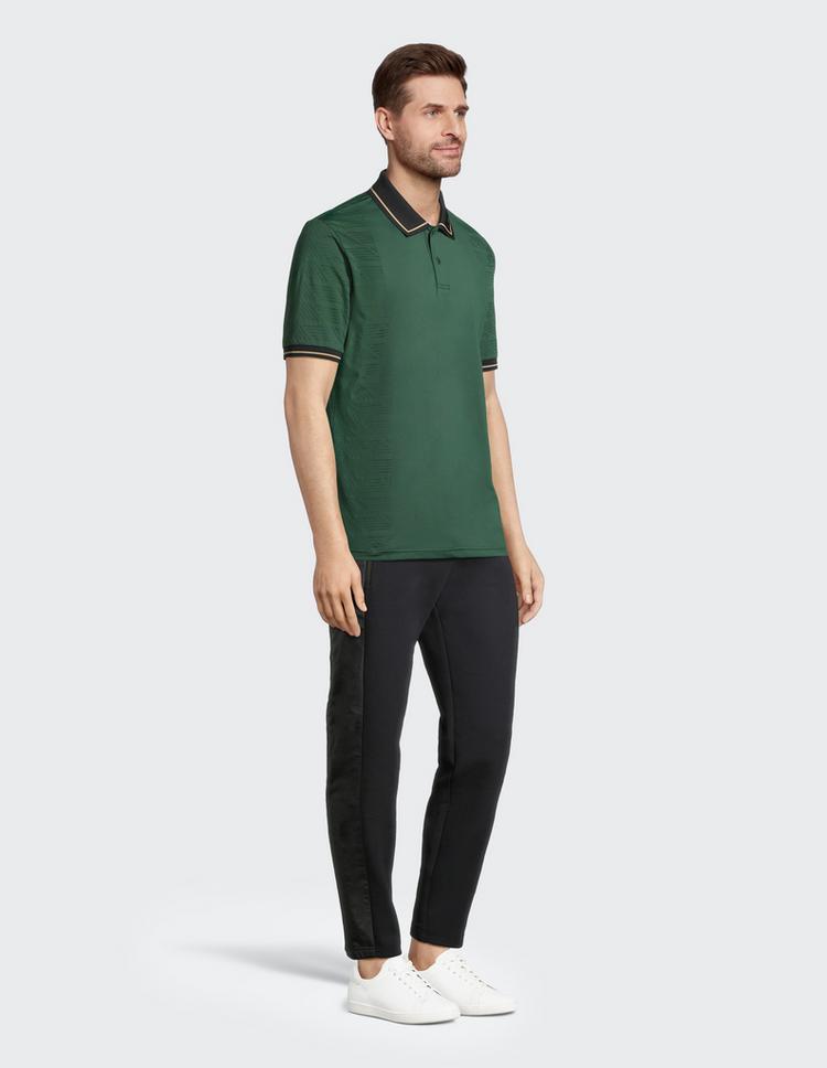 JOY sportswear JOY sportswear Gentleman's Style Poloshirt Poloshirt Herren - exeter green - 0 | SportScheck