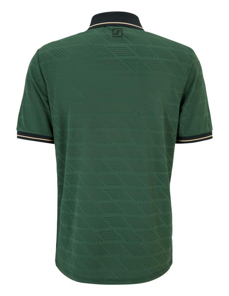 JOY sportswear JOY sportswear Gentleman's Style Poloshirt Poloshirt Herren - exeter green - 1 | SportScheck