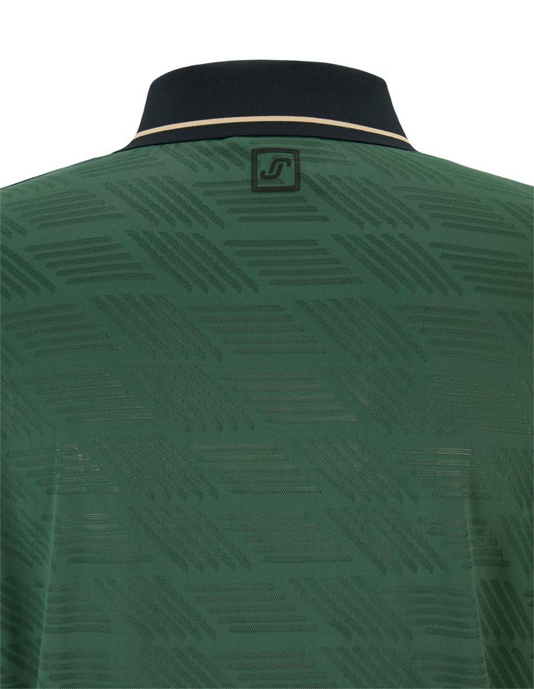 JOY sportswear JOY sportswear Gentleman's Style Poloshirt Poloshirt Herren - exeter green - 2 | SportScheck