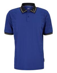 JOY sportswear Gentleman's Style Poloshirt Poloshirt Herren - york blue