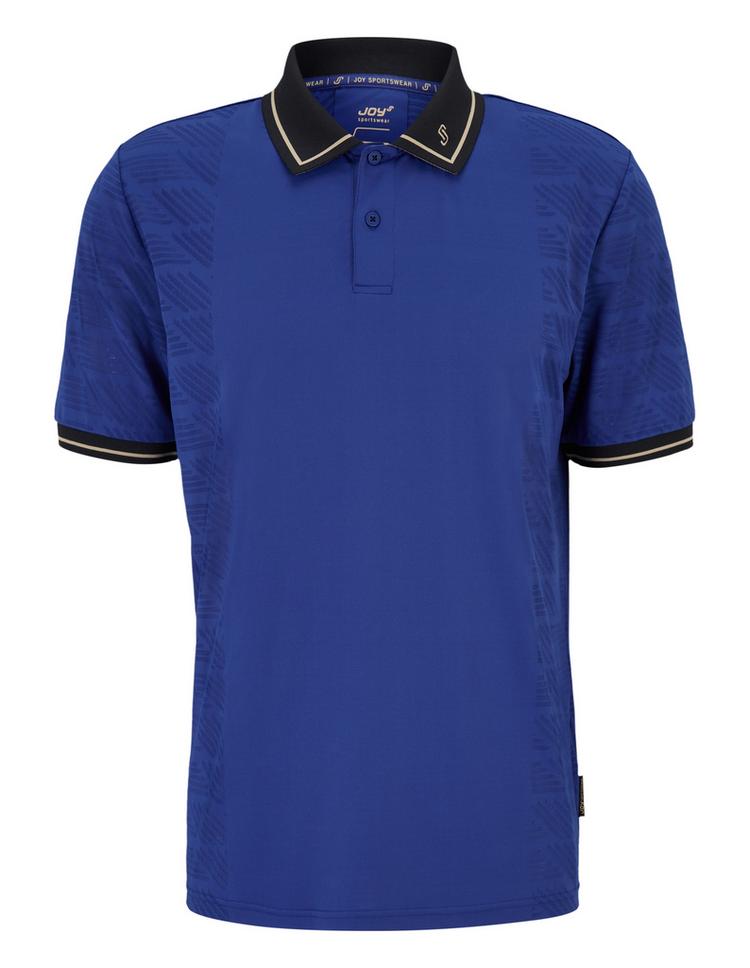 JOY sportswear JOY sportswear Gentleman's Style Poloshirt Poloshirt Herren - york blue - 0 | SportScheck