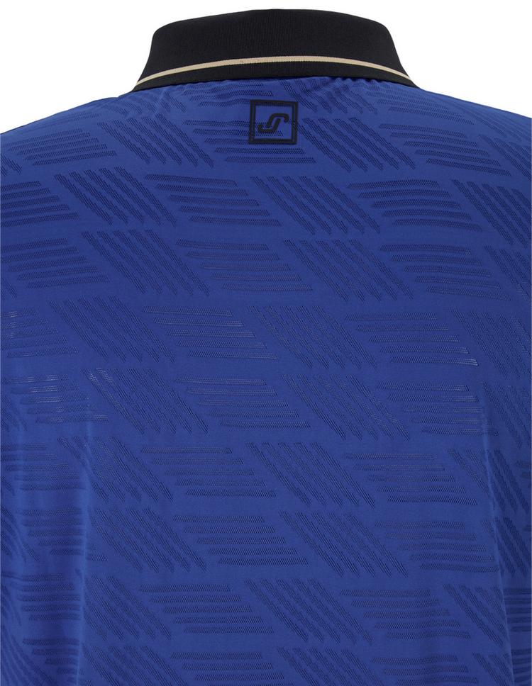 JOY sportswear JOY sportswear Gentleman's Style Poloshirt Poloshirt Herren - york blue - 2 | SportScheck