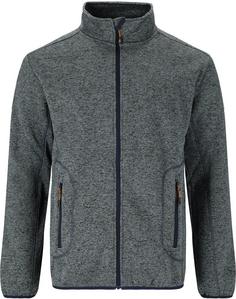 Whistler Sampton Fleecejacke Herren 2050A Stormy Weather