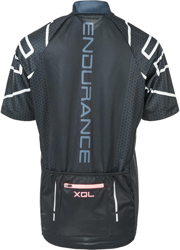 Endurance Endurance Genevieve W Cycling Trikot Damen - 1001 Black - 1 | SportScheck