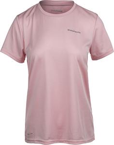 Endurance Vista Funktionsshirt Damen 1082 Shadow Gray