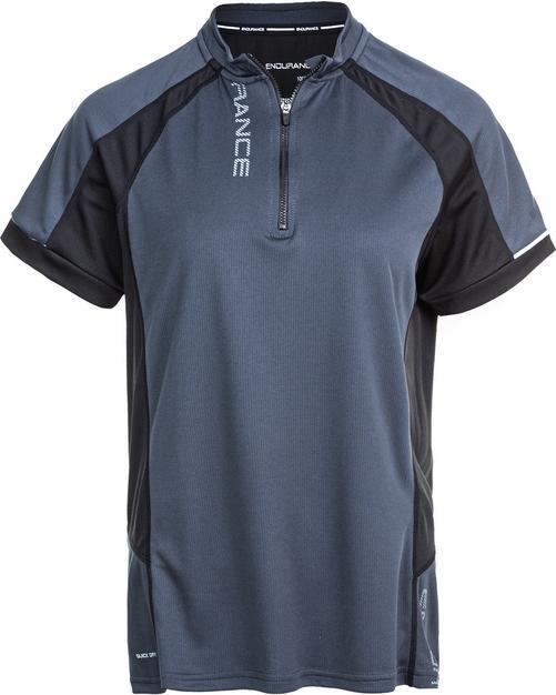 Endurance JAVA W Bike S/S Tee Trikot Damen