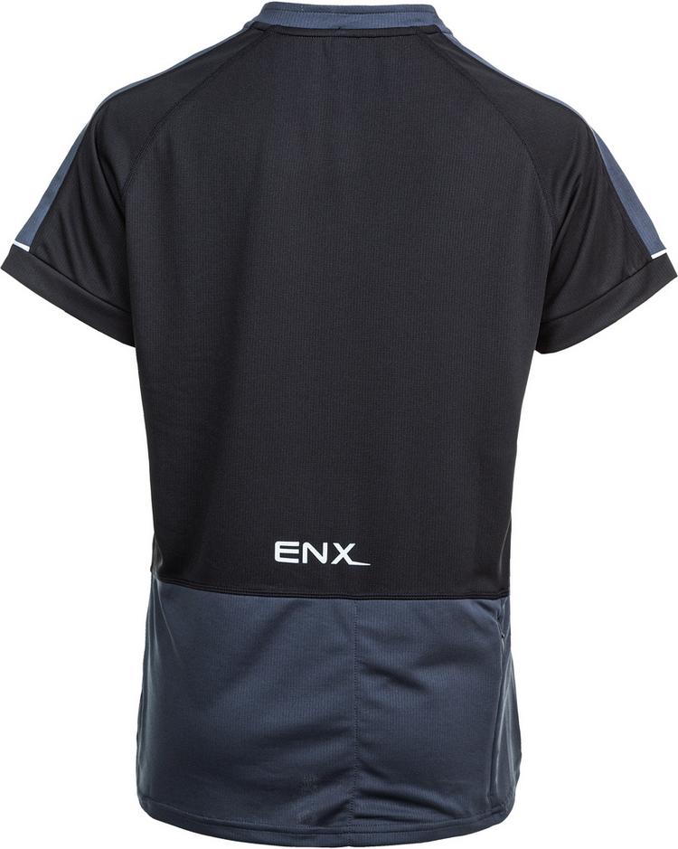 Endurance Endurance JAVA W Bike S/S Tee Trikot Damen - 1009 India Ink - 0 | SportScheck