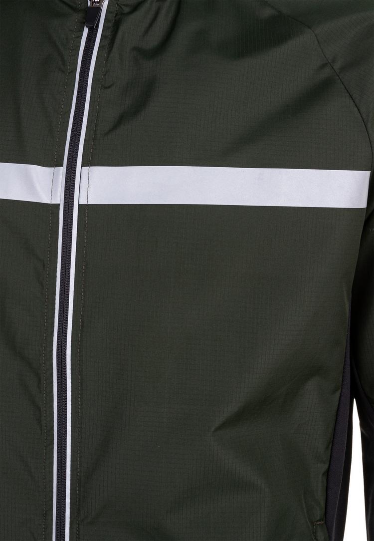 Endurance Endurance Pendell Laufjacke Herren - 3069 Rosin - 5 | SportScheck