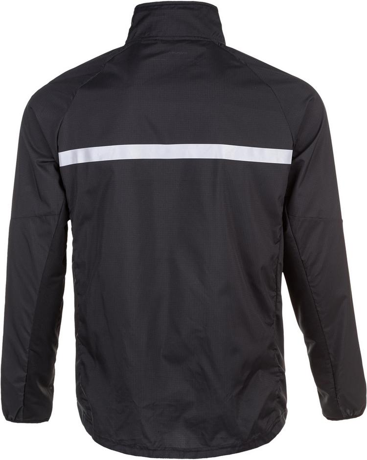 Endurance Endurance Pendell Laufjacke Herren - 1001 Black - 1 | SportScheck