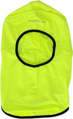 Endurance Aosta Full Face Hood Skimütze 5001 Safety Yellow