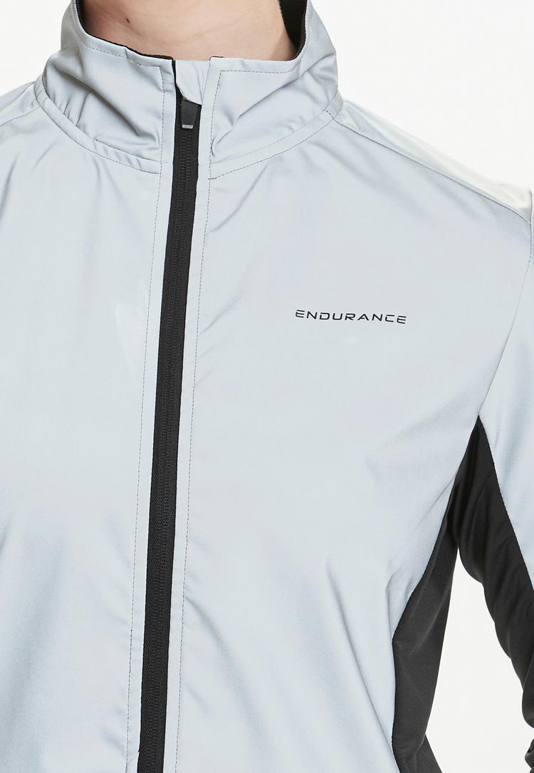 Endurance Endurance Rumey Laufjacke Damen - 1018 Reflex - 0 | SportScheck