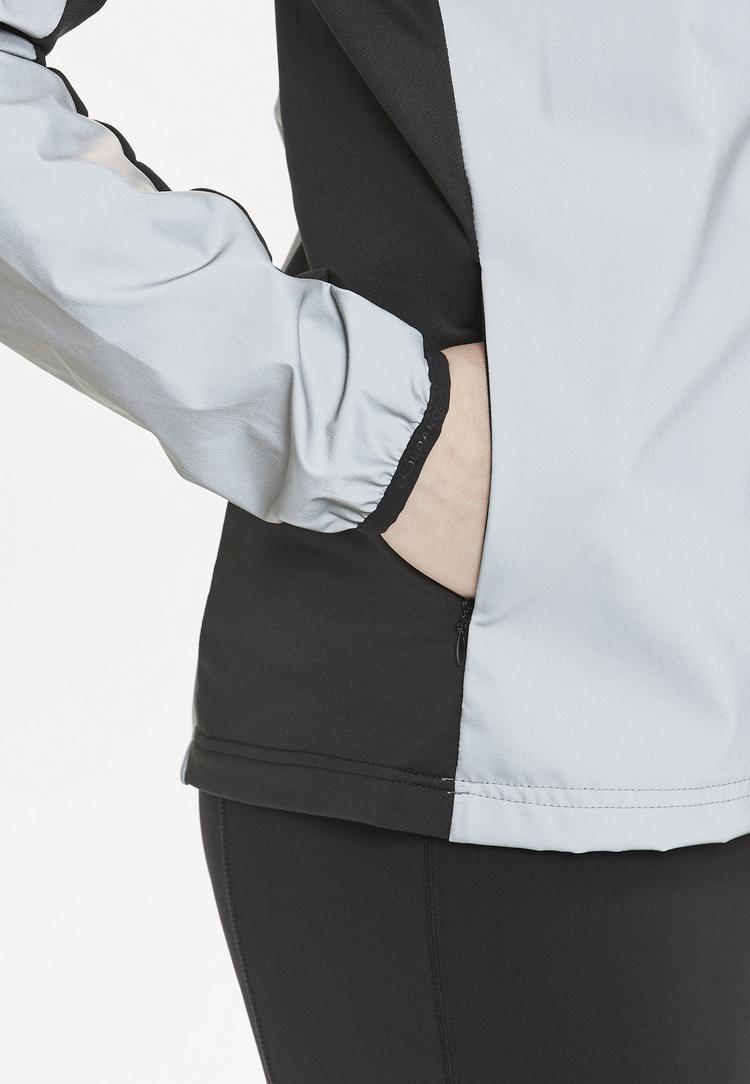Endurance Endurance Rumey Laufjacke Damen - 1018 Reflex - 2 | SportScheck