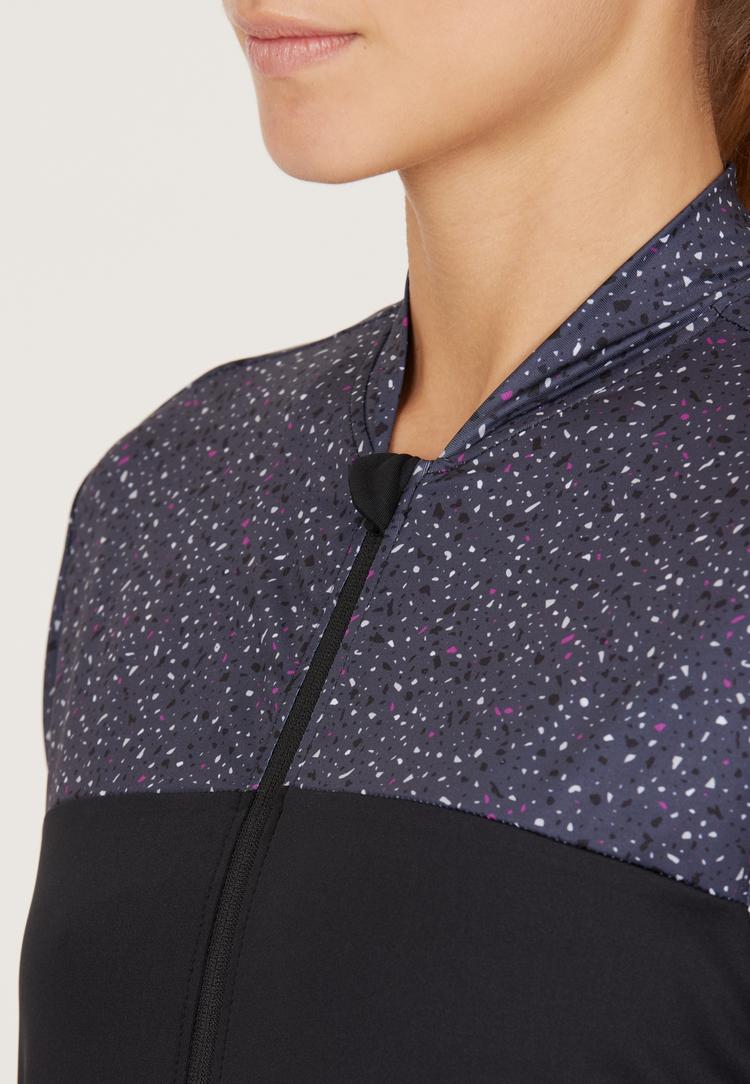 Endurance Endurance Mangrove Trikot Damen - 1001A Black - 1 | SportScheck