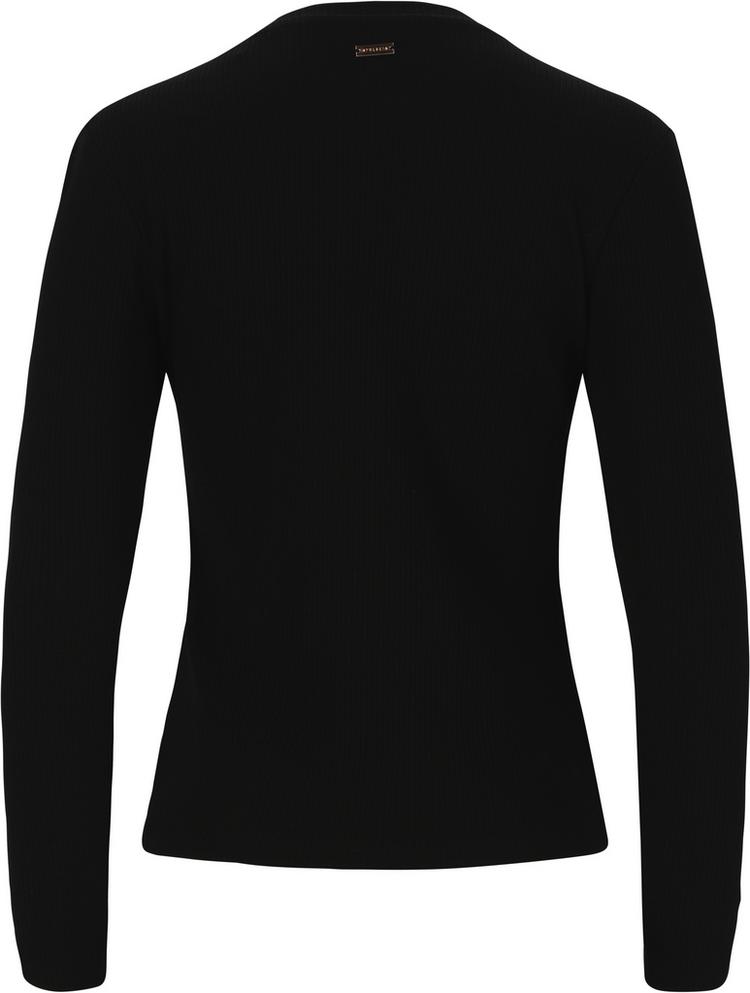Athlecia Athlecia Lankae Langarmshirt Damen - 1001 Black - 0 | SportScheck