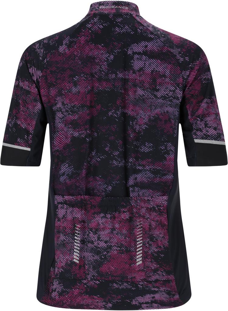 Endurance Endurance Jette T-Shirt Damen - Print 3374 - 1 | SportScheck