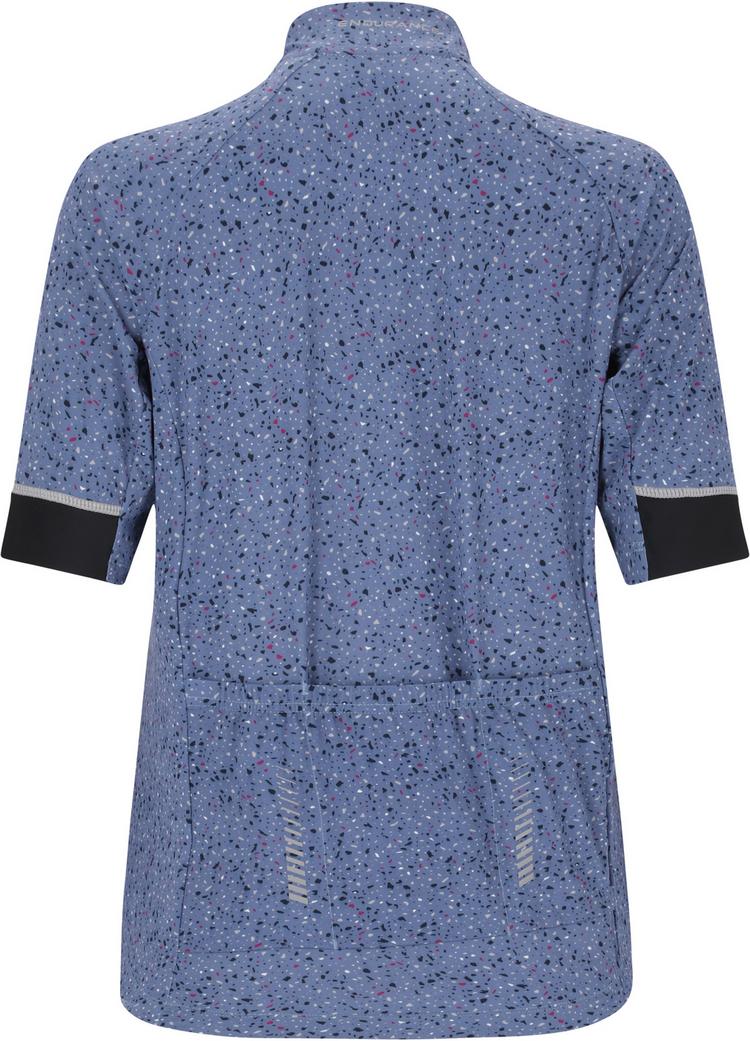 Endurance Endurance Jette T-Shirt Damen - Print 3390 - 1 | SportScheck