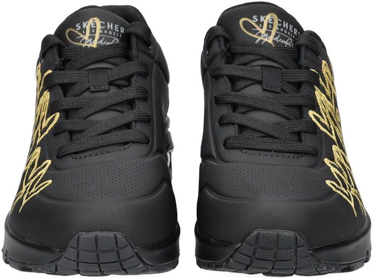 Skechers Skechers Sneaker Sneaker Damen - Schwarz Kombi - 1 | SportScheck