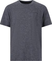 Endurance Abdon Funktionsshirt Kinder - 1173 Ombre Blue