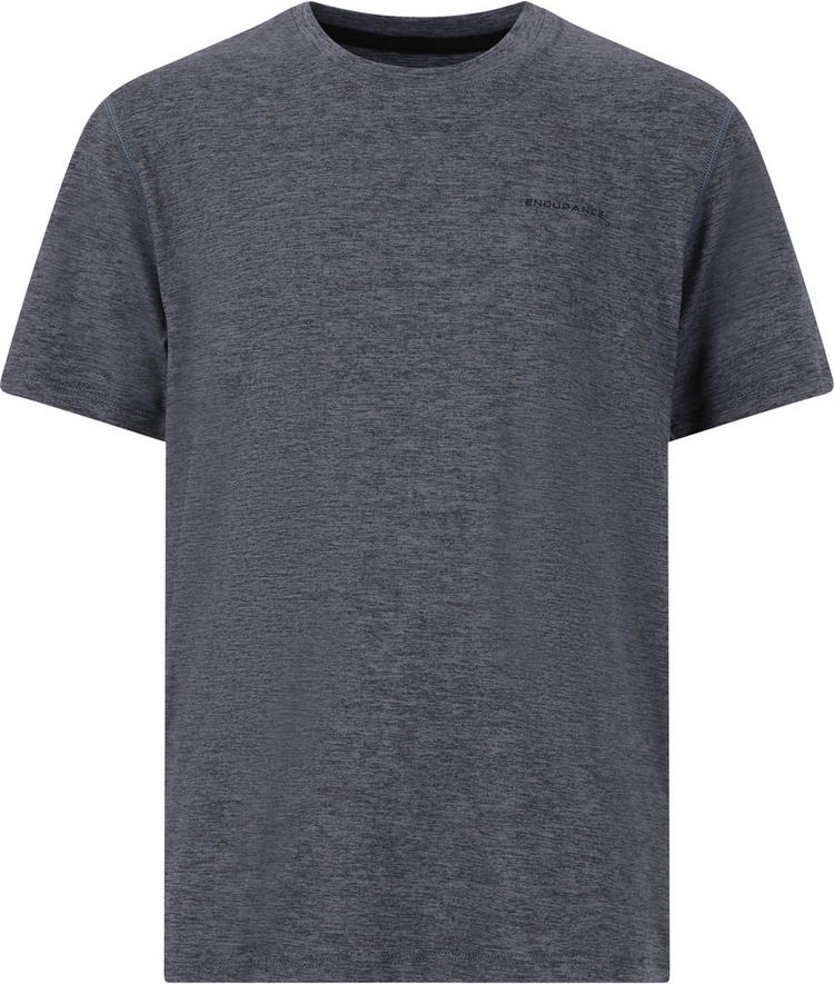 Endurance Endurance Abdon Funktionsshirt Kinder - 1173 Ombre Blue - 0 | SportScheck