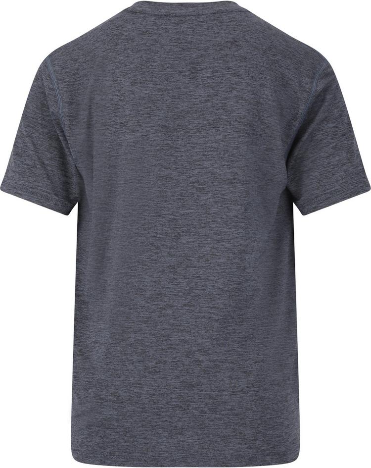 Endurance Endurance Abdon Funktionsshirt Kinder - 1173 Ombre Blue - 0 | SportScheck