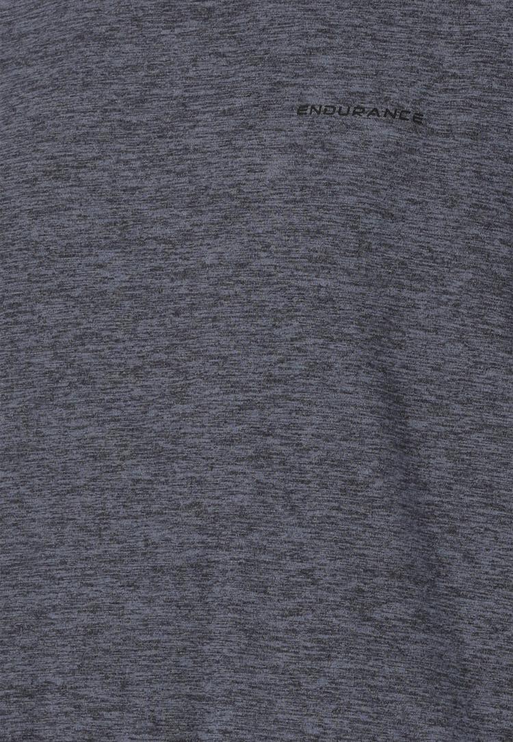 Endurance Endurance Abdon Funktionsshirt Kinder - 1173 Ombre Blue - 0 | SportScheck