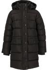 ZigZag Luisa Outdoorjacke Kinder - 1001 Black