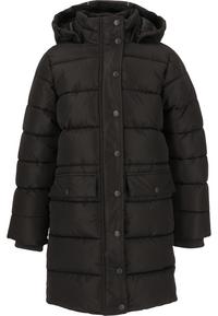 ZigZag Luisa Outdoorjacke Kinder - 1001 Black
