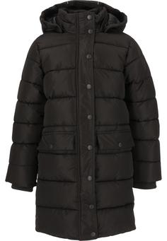 ZigZag Luisa Outdoorjacke Kinder 1001 Black