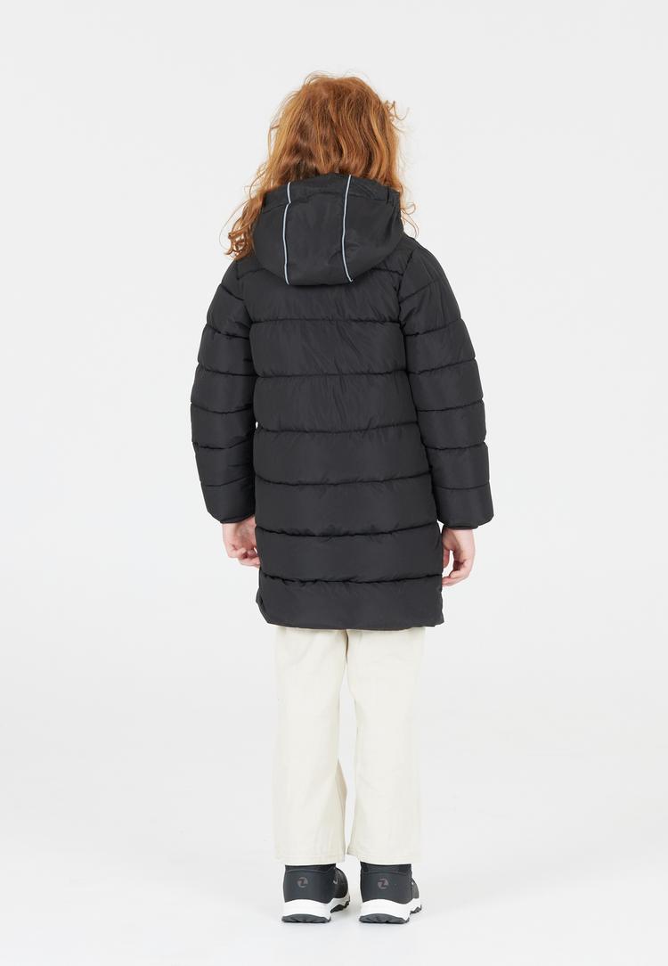 ZigZag ZigZag Luisa Outdoorjacke Kinder - 1001 Black - 2 | SportScheck