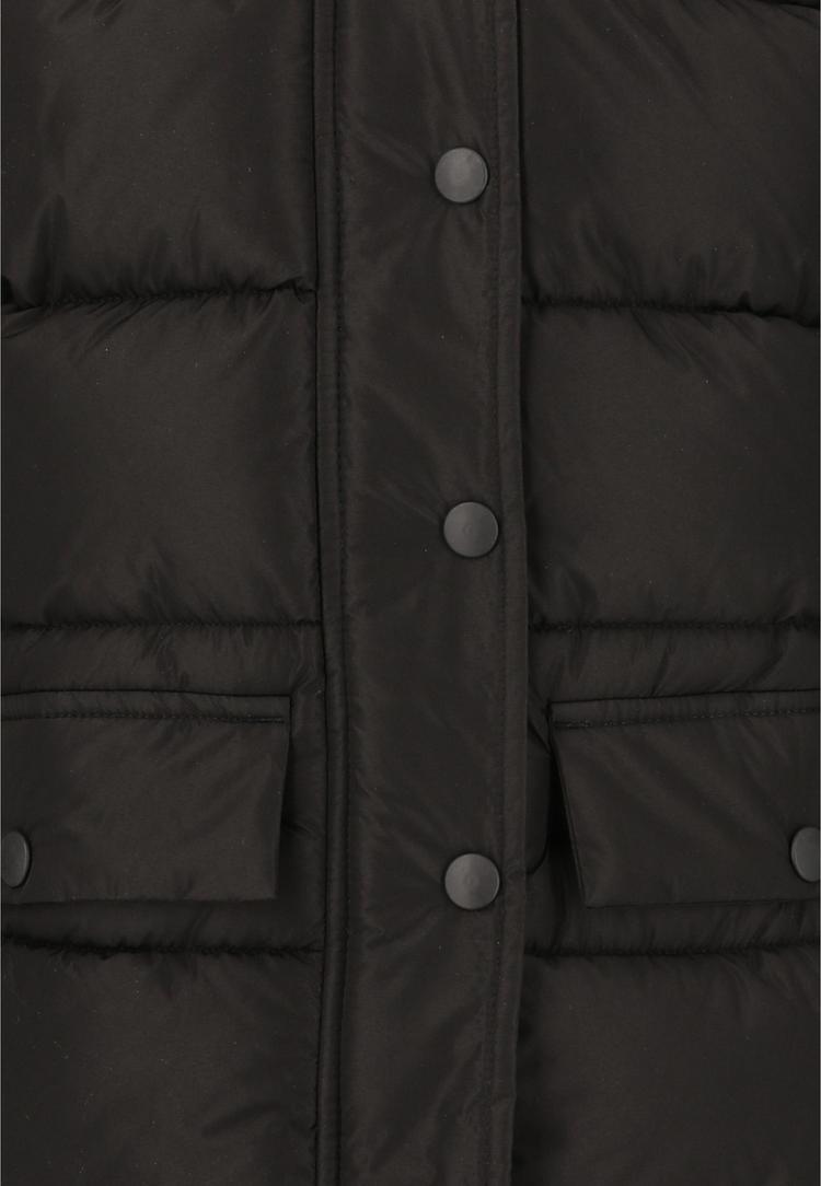 ZigZag ZigZag Luisa Outdoorjacke Kinder - 1001 Black - 0 | SportScheck