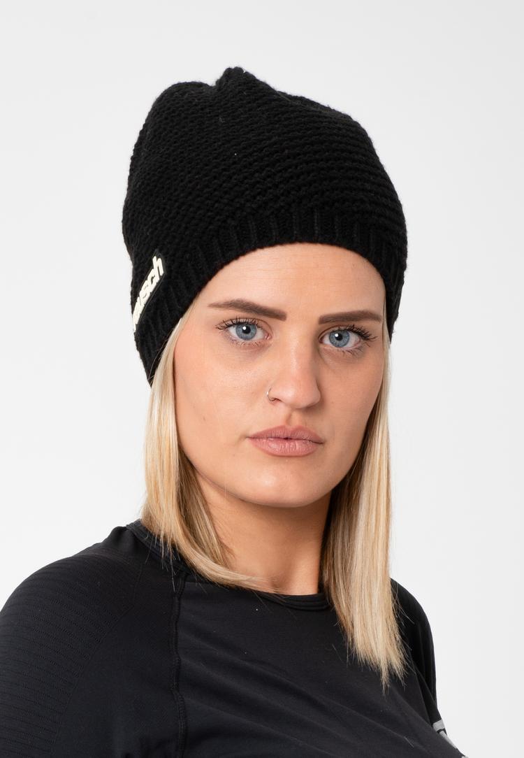 Reusch Reusch Aron Beanie Skim&uuml;tze - 7700 black - 5 | SportScheck