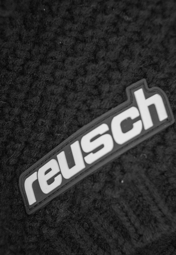 Reusch Reusch Aron Beanie Skim&uuml;tze - 7700 black - 1 | SportScheck