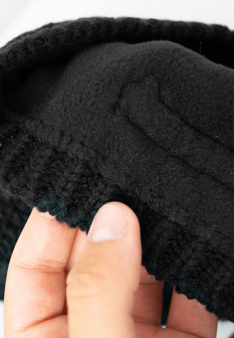 Reusch Reusch Aron Beanie Skim&uuml;tze - 7700 black - 2 | SportScheck
