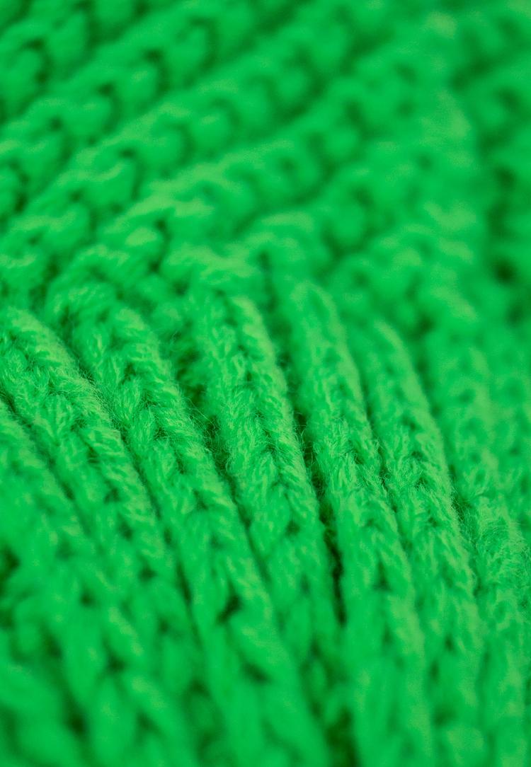 Reusch Reusch Aron Beanie Skim&uuml;tze - 5007 green gecko - 2 | SportScheck