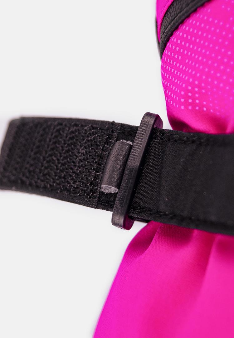 Reusch Reusch Kaden Down R-TEX&reg; XT Mitten Handschuh Kinder - 3350 pink glo - 1 | SportScheck