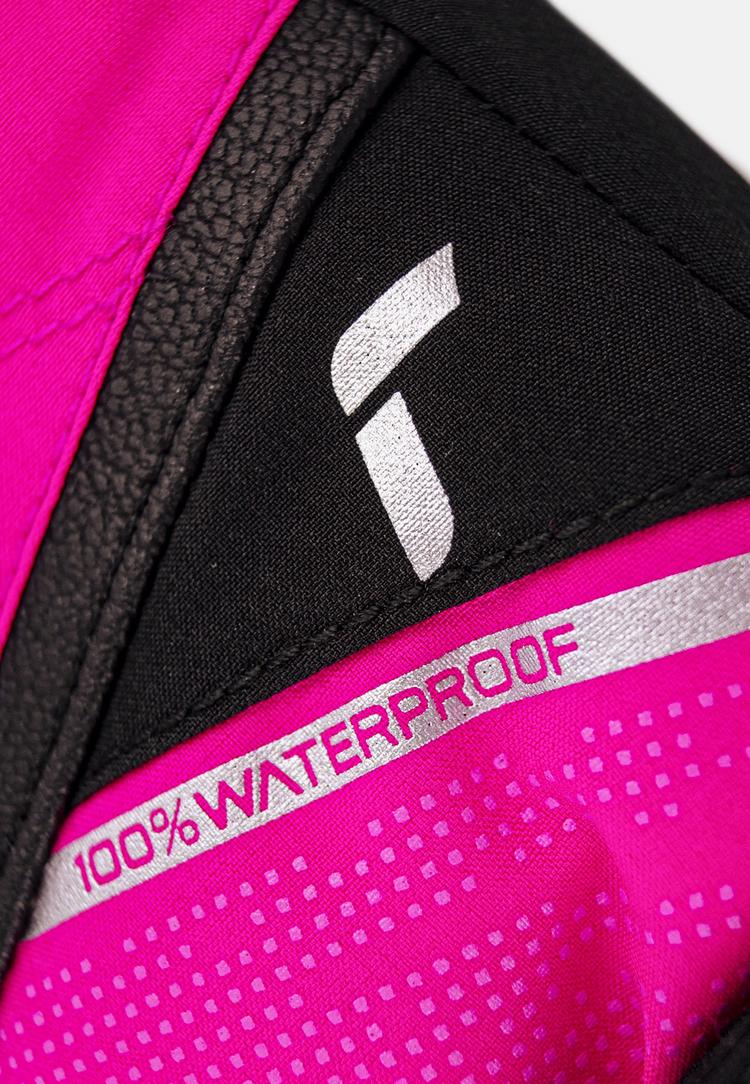 Reusch Reusch Kaden Down R-TEX&reg; XT Mitten Handschuh Kinder - 3350 pink glo - 2 | SportScheck