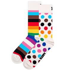 Happy Socks Socken Freizeitsocken Pride 2