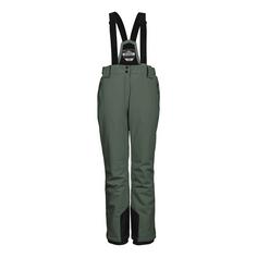 KILLTEC KSW249 Skihose Damen Grün2075