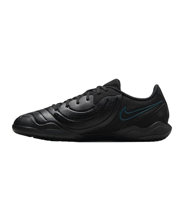Nike Nike Tiempo Legend X Academy IN Max Voltage Fu&szlig;ballschuhe Herren - schwarzschwarz - 0 | SportScheck