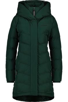 ALIFE AND KICKIN AngelaAK A Winterjacke Damen dark forest