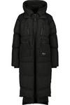 ALIFE AND KICKIN RihannaAK A Winterjacke Damen - moonless