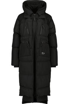 ALIFE AND KICKIN RihannaAK A Winterjacke Damen moonless