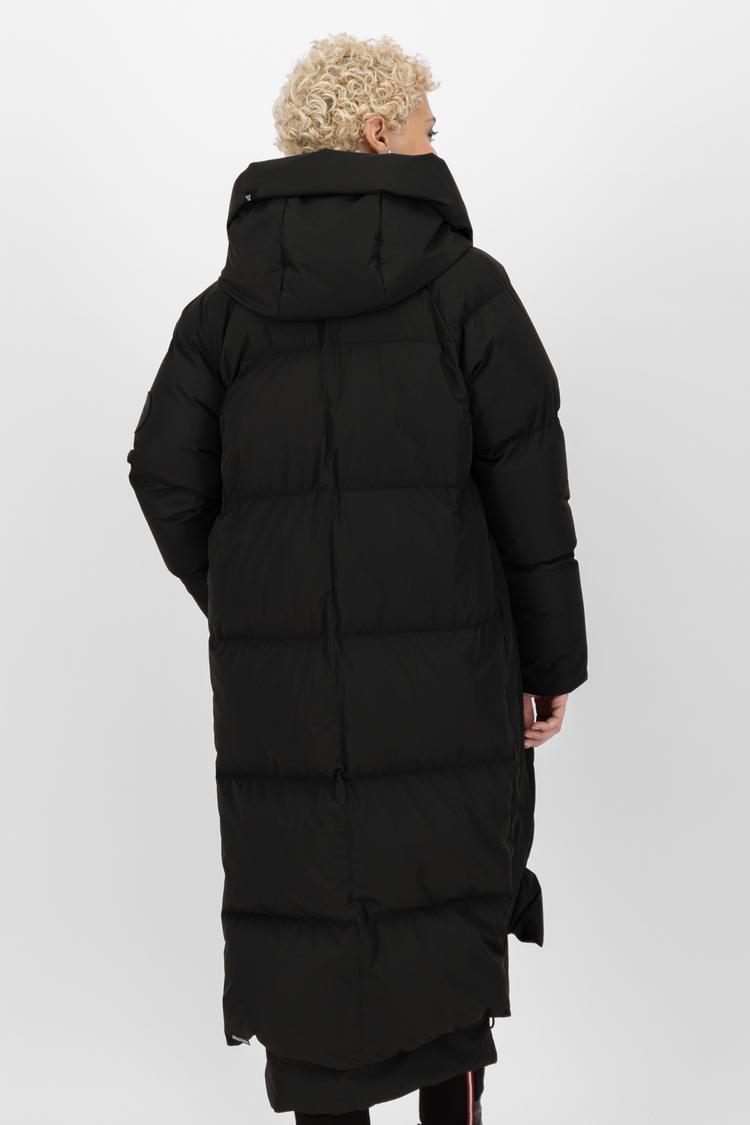 ALIFE AND KICKIN ALIFE AND KICKIN RihannaAK A Winterjacke Damen - moonless - 2 | SportScheck