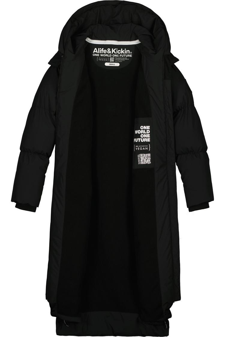 ALIFE AND KICKIN ALIFE AND KICKIN RihannaAK A Winterjacke Damen - moonless - 6 | SportScheck