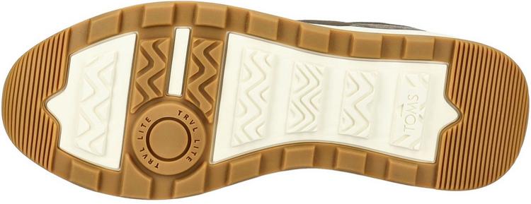 Toms Toms Sneaker Sneaker Herren - Olive - 2 | SportScheck