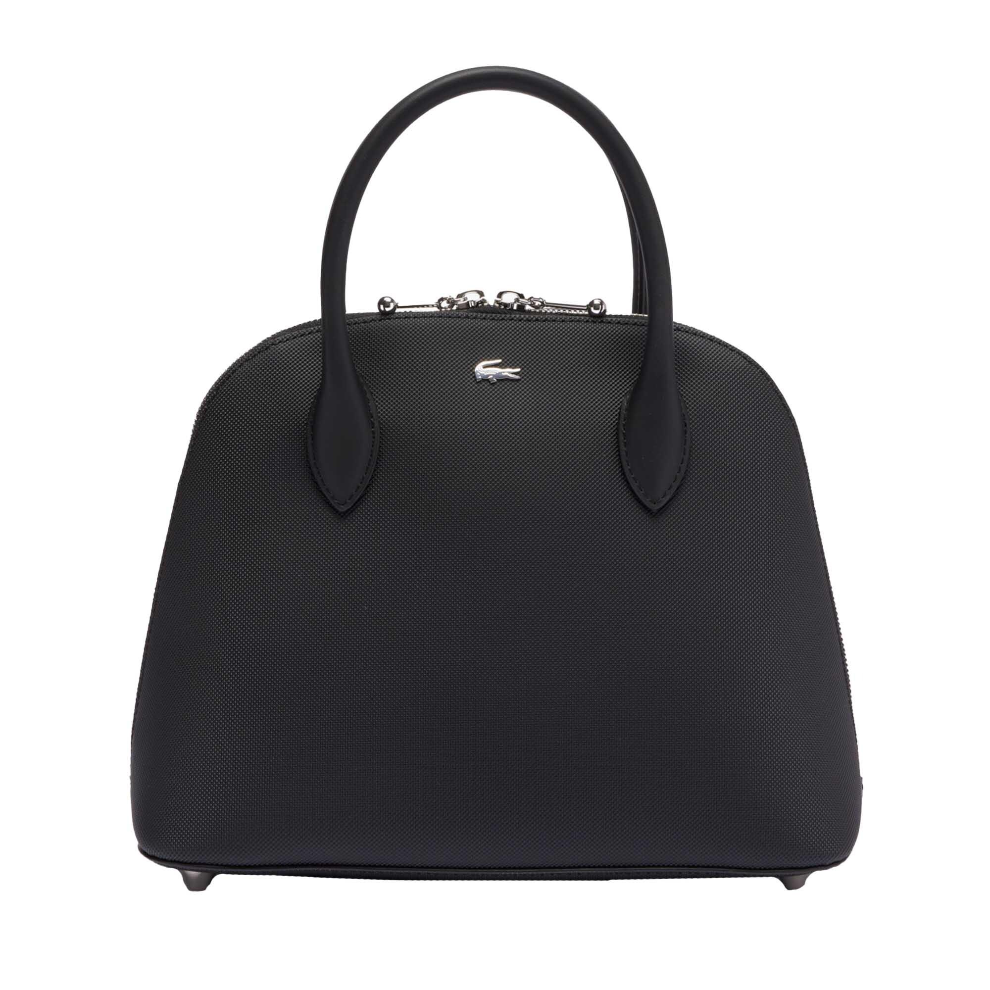 Sac lacoste noir sales