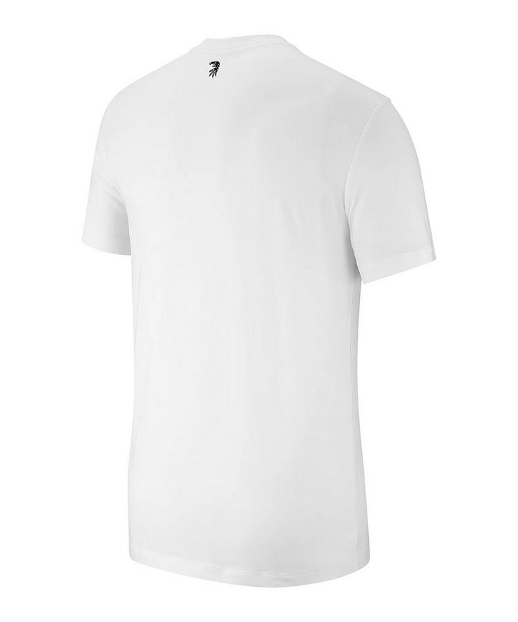 Nike Nike SC Freiburg Futura T-Shirt T-Shirt Herren - weiss - 0 | SportScheck