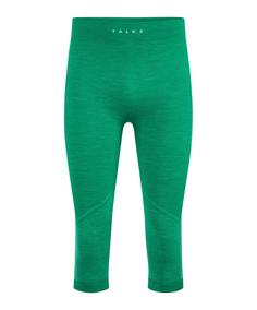 Falke Tights Funktionsunterhose Herren grassgreen (7014)