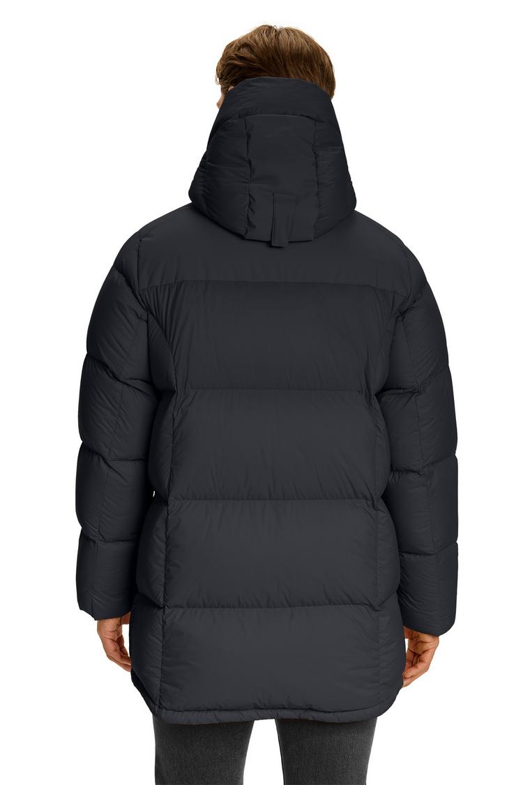 Nordisk Nordisk Skansholm Parka - Black - 1 | SportScheck